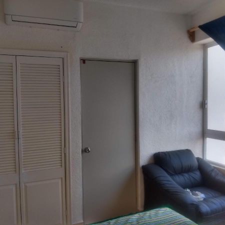דירות Twin Towers Departamento Vip Playa אקפולקו מראה חיצוני תמונה