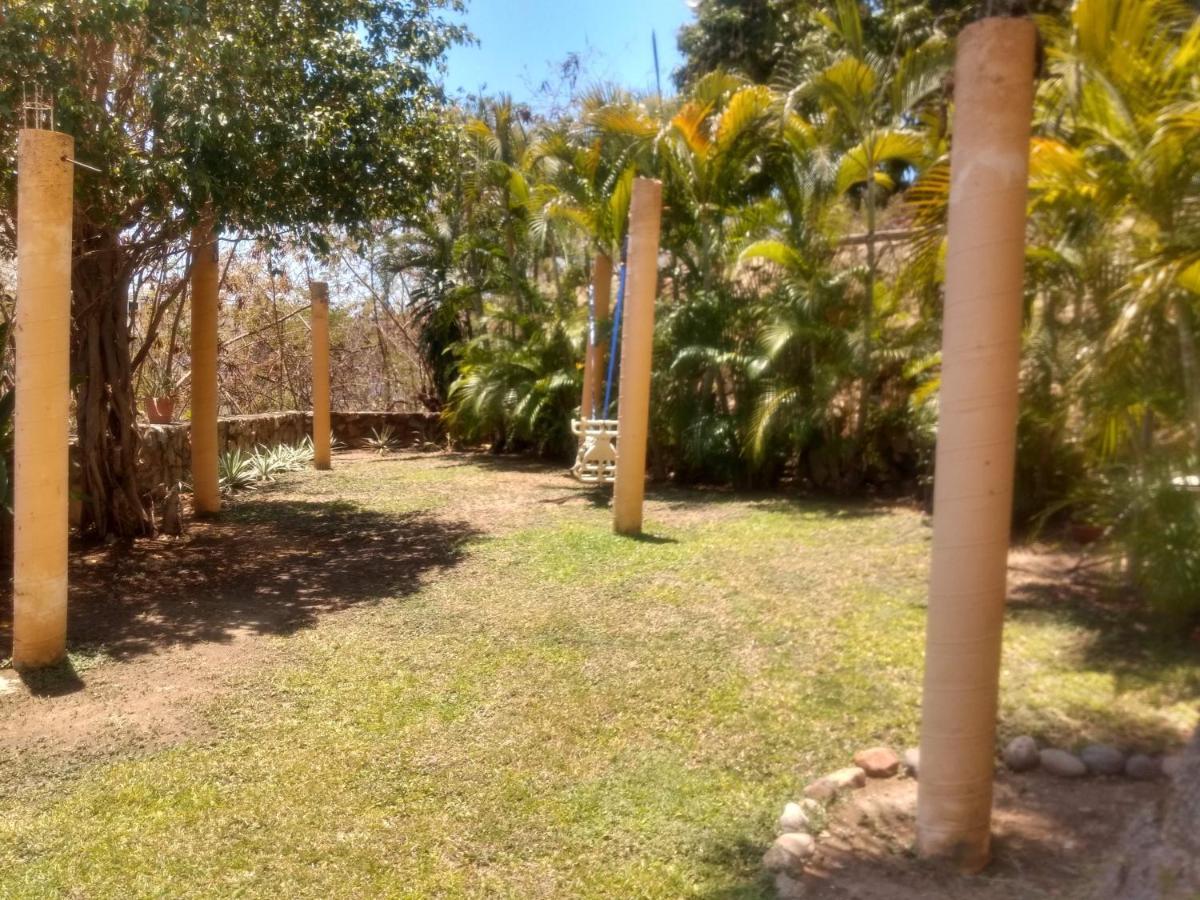 דירות Twin Towers Departamento Vip Playa אקפולקו מראה חיצוני תמונה