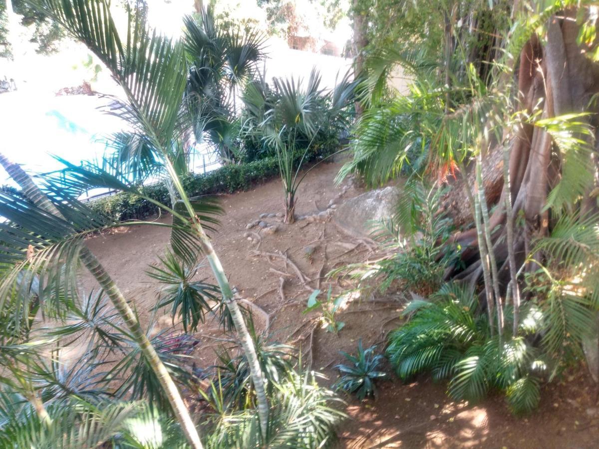 דירות Twin Towers Departamento Vip Playa אקפולקו מראה חיצוני תמונה
