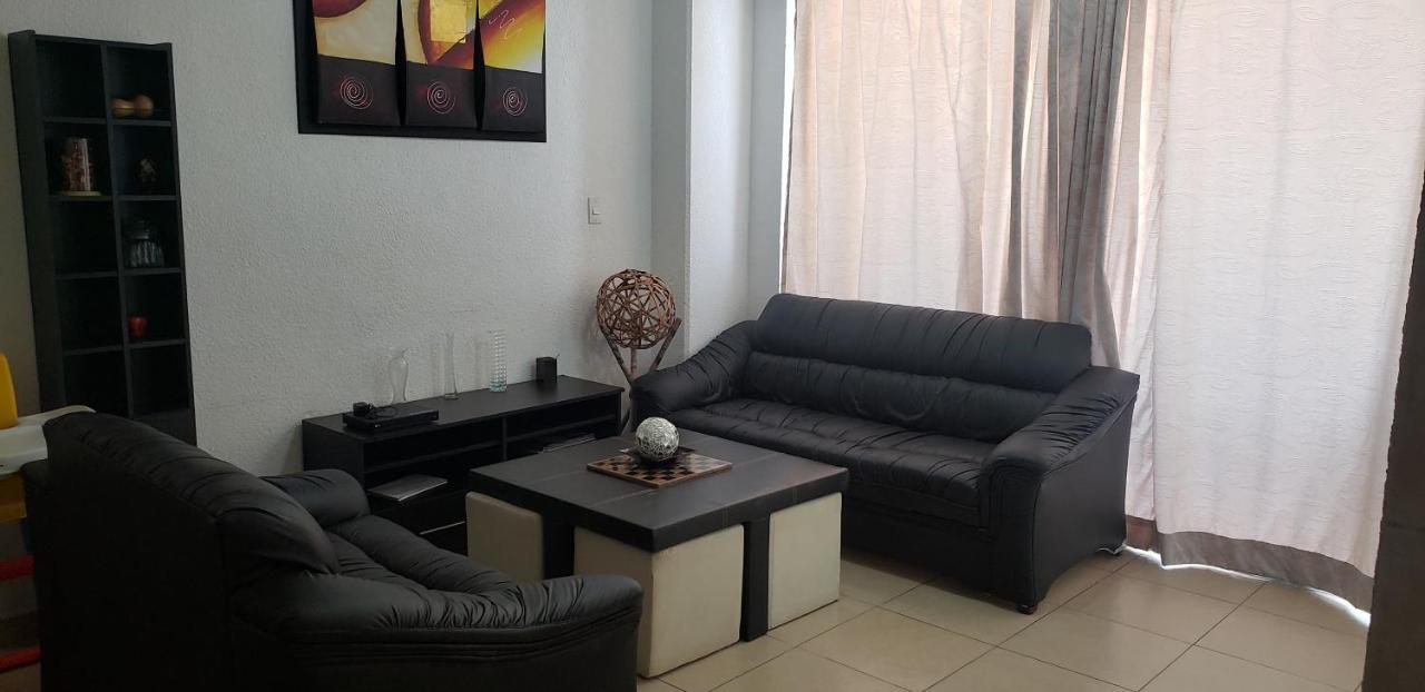 דירות Twin Towers Departamento Vip Playa אקפולקו מראה חיצוני תמונה