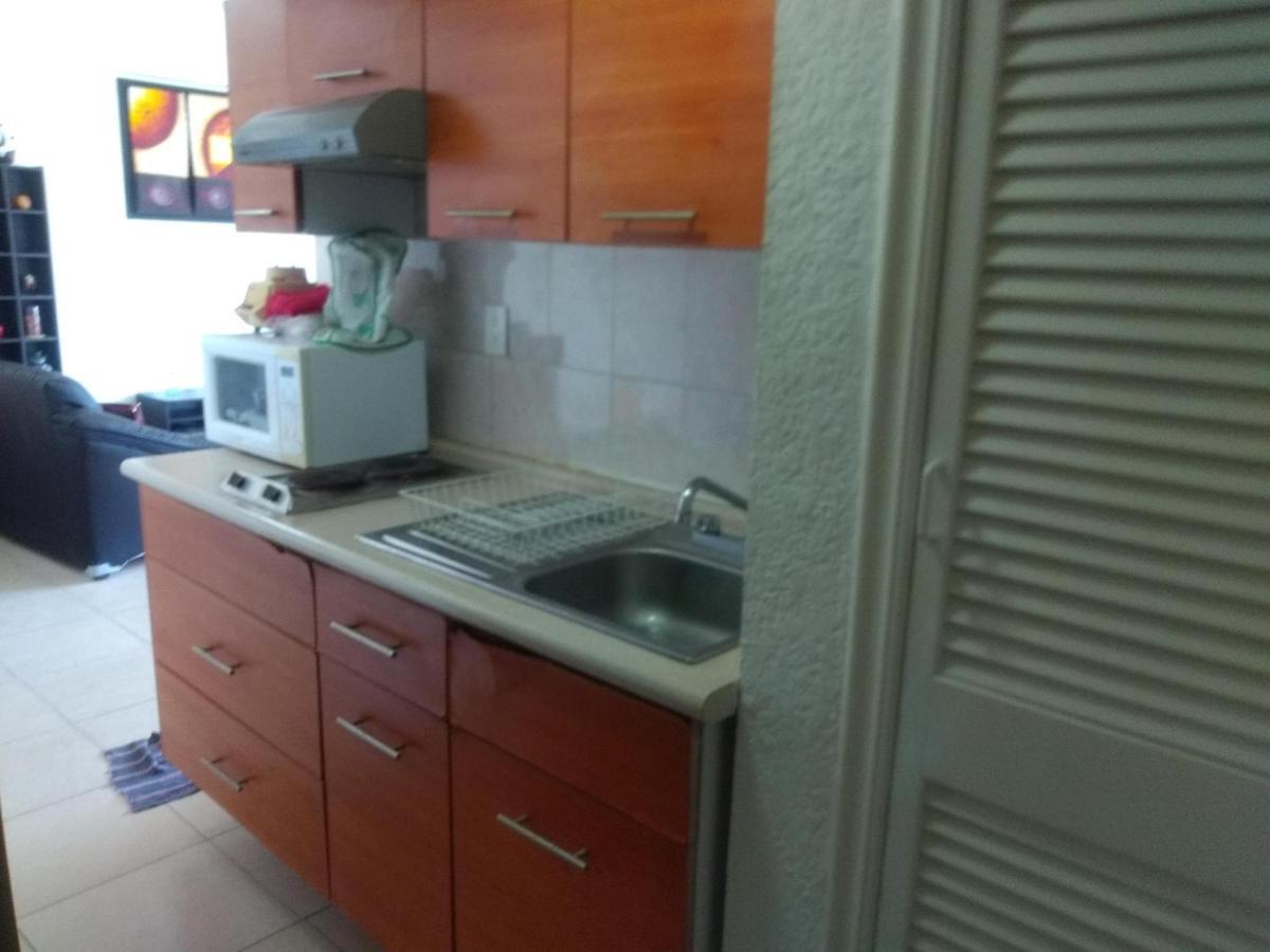 דירות Twin Towers Departamento Vip Playa אקפולקו מראה חיצוני תמונה