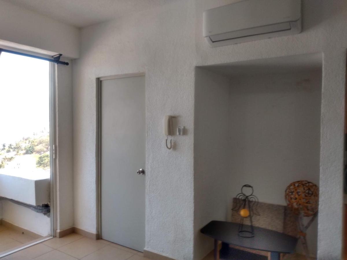 דירות Twin Towers Departamento Vip Playa אקפולקו מראה חיצוני תמונה