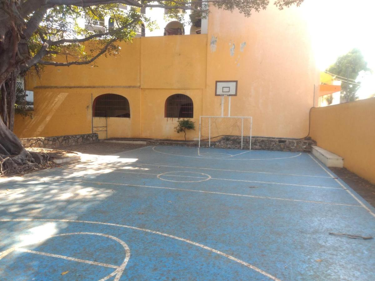 דירות Twin Towers Departamento Vip Playa אקפולקו מראה חיצוני תמונה