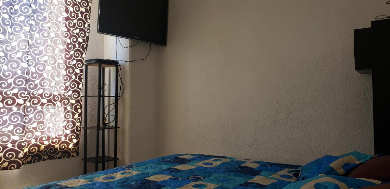 דירות Twin Towers Departamento Vip Playa אקפולקו מראה חיצוני תמונה