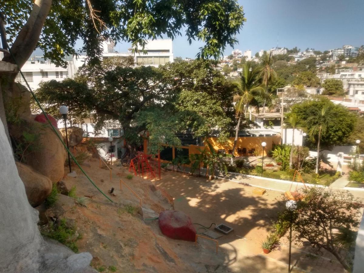 דירות Twin Towers Departamento Vip Playa אקפולקו מראה חיצוני תמונה