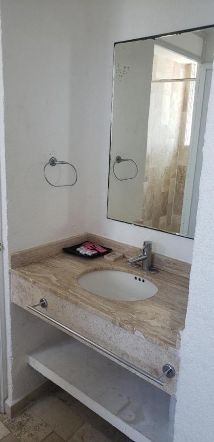 דירות Twin Towers Departamento Vip Playa אקפולקו מראה חיצוני תמונה